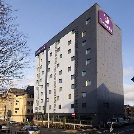 Premier Inn Bradford Central Экстерьер фото